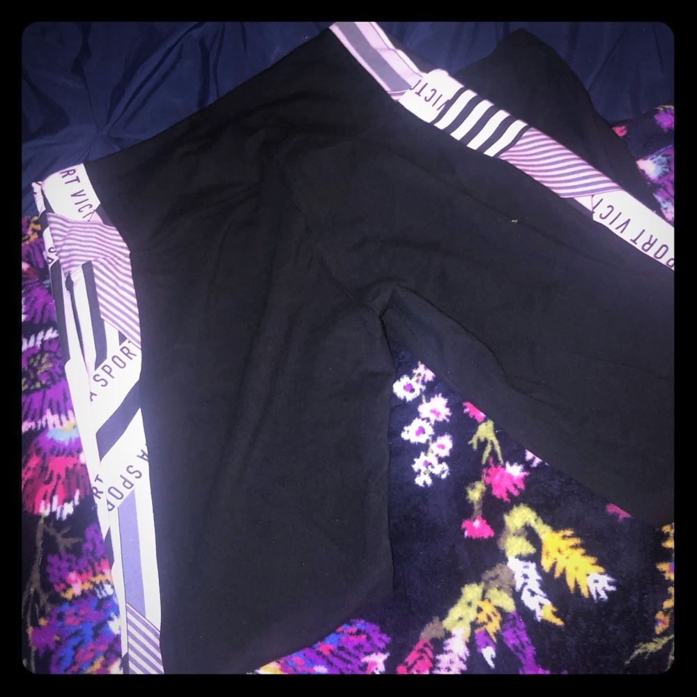 Full length Victoria Sport Leggings